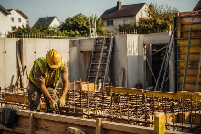 Wohnungsbau: Projektbeispiel für Ihre Angebotsanfrage